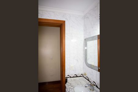 Apartamento para alugar com 78m², 3 quartos e 1 vagaBanheiro Social