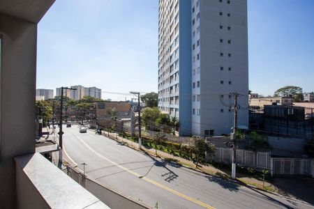 Apartamento para alugar com 78m², 3 quartos e 1 vagaVaranda da Sala
