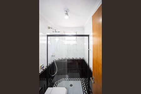 Apartamento para alugar com 78m², 3 quartos e 1 vagaBanheiro Social