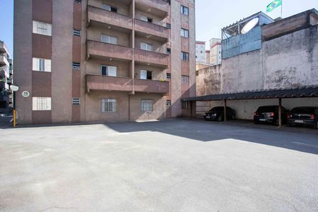 Apartamento para alugar com 78m², 3 quartos e 1 vagaGaragem