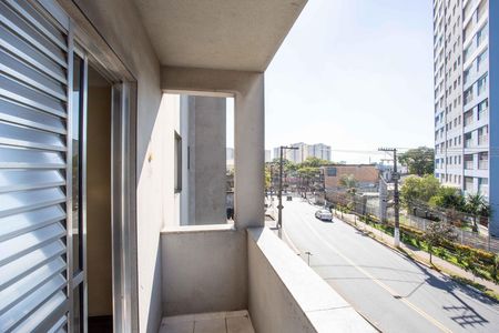 Apartamento para alugar com 78m², 3 quartos e 1 vagaVaranda da Sala