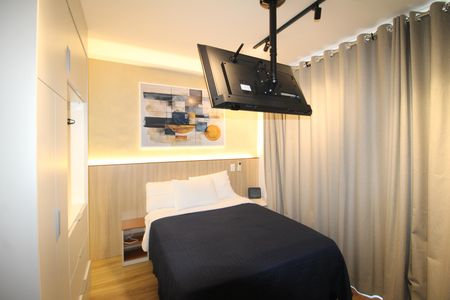 Studio de kitnet/studio à venda com 1 quarto, 34m² em Tucuruvi, São Paulo