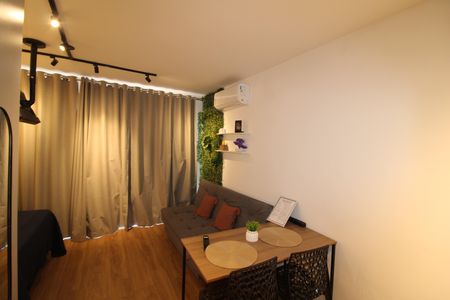 Studio de kitnet/studio à venda com 1 quarto, 34m² em Tucuruvi, São Paulo