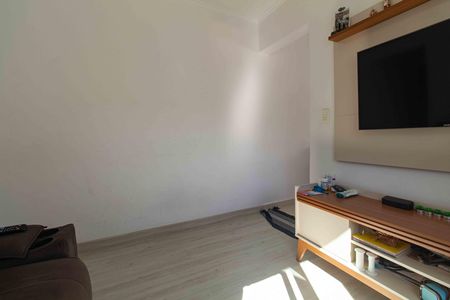 Apartamento à venda com 40m², 1 quarto e 1 vaga Apartamento à venda com 40m², 1 quarto e 1 vagaSala