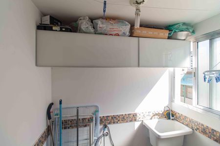 Apartamento à venda com 40m², 1 quarto e 1 vaga Apartamento à venda com 40m², 1 quarto e 1 vagaÁrea de Serviço