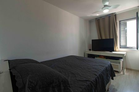 Apartamento à venda com 40m², 1 quarto e 1 vaga Apartamento à venda com 40m², 1 quarto e 1 vagaQuarto