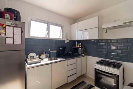 Apartamento à venda com 40m², 1 quarto e 1 vaga Apartamento à venda com 40m², 1 quarto e 1 vagaCozinha