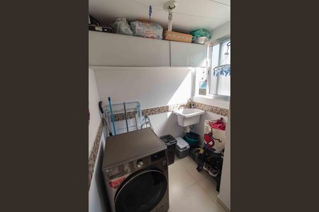 Apartamento à venda com 40m², 1 quarto e 1 vaga Apartamento à venda com 40m², 1 quarto e 1 vagaÁrea de Serviço