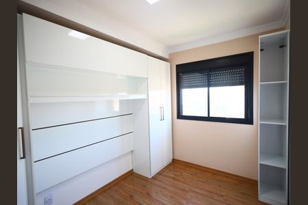Quarto 1 de apartamento à venda com 2 quartos, 40m² em Padroeira, Osasco