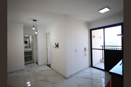 Apartamento à venda com 2 quartos, 40m² em Padroeira, Osasco