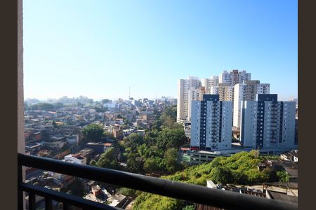 Área de Serviço de apartamento à venda com 2 quartos, 40m² em Padroeira, Osasco