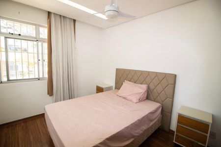 Apartamento à venda com 2 quartos, 55m² em Nova Suíça, Belo Horizonte