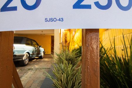 Placa Instalada dia 27/07- Código SJSO-43 de apartamento à venda com 2 quartos, 55m² em Nova Suíça, Belo Horizonte