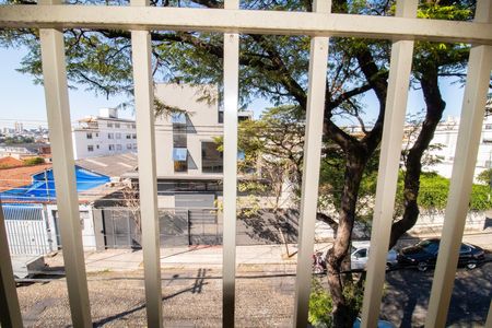 Vista Quarto 02 de apartamento à venda com 2 quartos, 55m² em Nova Suíça, Belo Horizonte