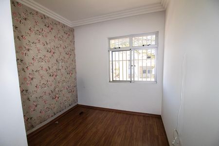 Quarto 01 de apartamento à venda com 2 quartos, 55m² em Nova Suíça, Belo Horizonte