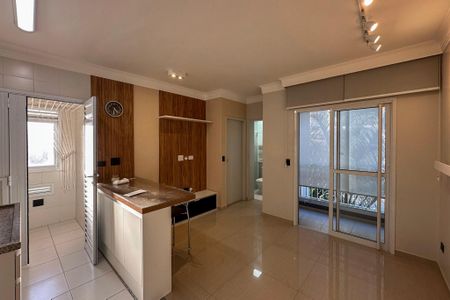 Apartamento à venda com 1 quarto, 36m² em Vila Gumercindo, São Paulo