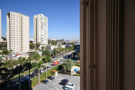 Área de Serviço de apartamento à venda com 2 quartos, 65m² em Vila Anhanguera, São Paulo