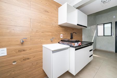 Studio para alugar com 27m², 1 quarto e sem vaga Studio para alugar com 27m², 1 quarto e sem vagaKitnet