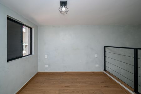 Quarto de kitnet/studio para alugar com 1 quarto, 27m² em Parque Jabaquara, São Paulo
