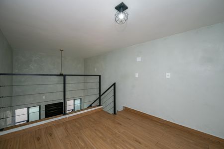 Quarto de kitnet/studio para alugar com 1 quarto, 27m² em Parque Jabaquara, São Paulo