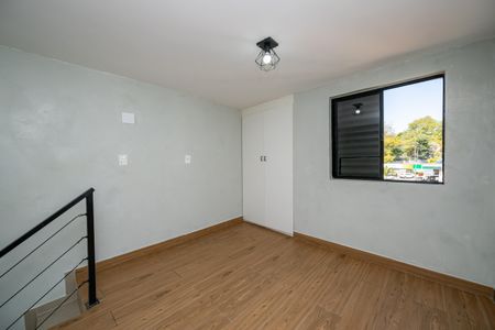 Quarto de kitnet/studio para alugar com 1 quarto, 27m² em Parque Jabaquara, São Paulo