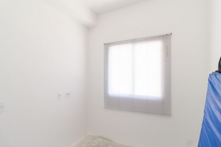 Suíte de apartamento para alugar com 2 quartos, 45m² em Vila Sul Americana, Carapicuíba