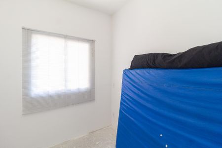 Suíte de apartamento para alugar com 2 quartos, 45m² em Vila Sul Americana, Carapicuíba