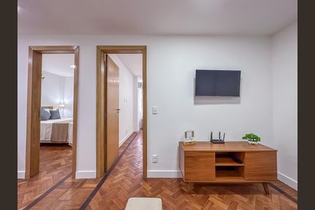 Apartamento à venda com 2 quartos, 53m² em Centro, Rio de Janeiro