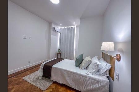 Apartamento à venda com 2 quartos, 53m² em Centro, Rio de Janeiro