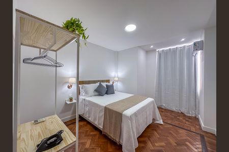 Apartamento à venda com 2 quartos, 53m² em Centro, Rio de Janeiro