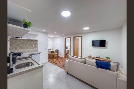 Apartamento à venda com 2 quartos, 53m² em Centro, Rio de Janeiro