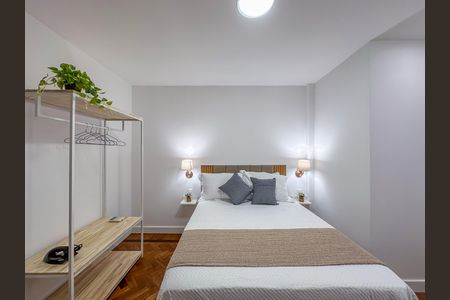 Apartamento à venda com 2 quartos, 53m² em Centro, Rio de Janeiro