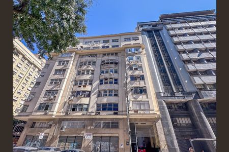 Apartamento à venda com 2 quartos, 53m² em Centro, Rio de Janeiro
