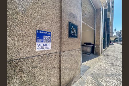 Apartamento à venda com 2 quartos, 53m² em Centro, Rio de Janeiro