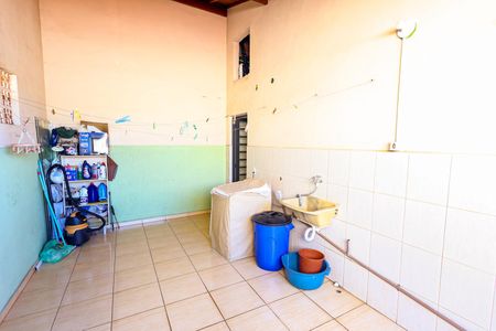Casa à venda com 3 quartos, 230m² em Jardim Hubert, Indaiatuba