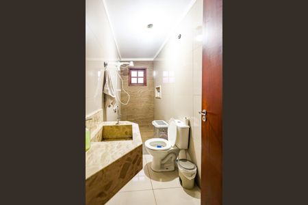 Casa à venda com 3 quartos, 230m² em Jardim Hubert, Indaiatuba