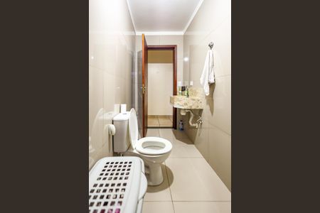 Casa à venda com 3 quartos, 230m² em Jardim Hubert, Indaiatuba