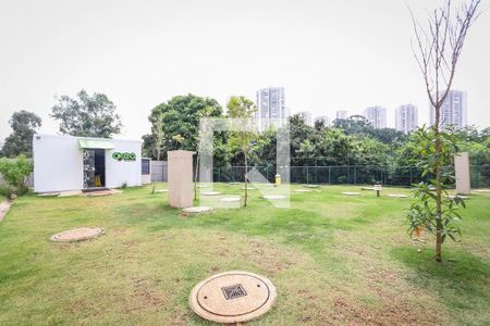 Apartamento à venda com 34m², 2 quartos e sem vaga Apartamento à venda com 34m², 2 quartos e sem vagaMercadinho