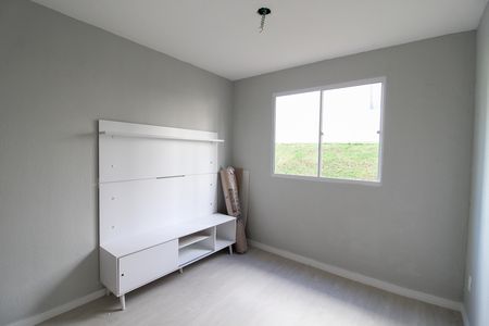 Apartamento à venda com 34m², 2 quartos e sem vaga Apartamento à venda com 34m², 2 quartos e sem vagaSala