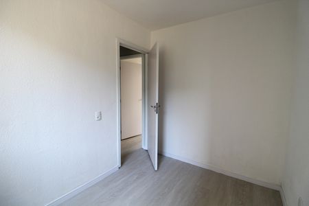 Apartamento à venda com 34m², 2 quartos e sem vaga Apartamento à venda com 34m², 2 quartos e sem vagaQuarto 2