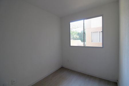 Apartamento à venda com 34m², 2 quartos e sem vaga Apartamento à venda com 34m², 2 quartos e sem vagaQuarto 2