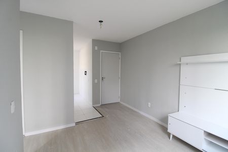 Apartamento à venda com 34m², 2 quartos e sem vaga Apartamento à venda com 34m², 2 quartos e sem vagaSala