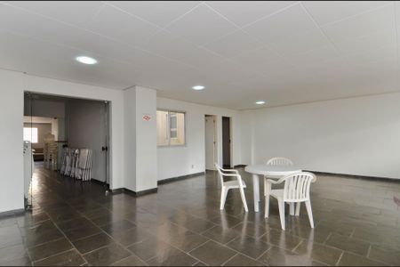 Área comum de apartamento à venda com 3 quartos, 100m² em Jardim Barbosa, Guarulhos