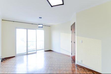 Sala de apartamento à venda com 3 quartos, 100m² em Jardim Barbosa, Guarulhos