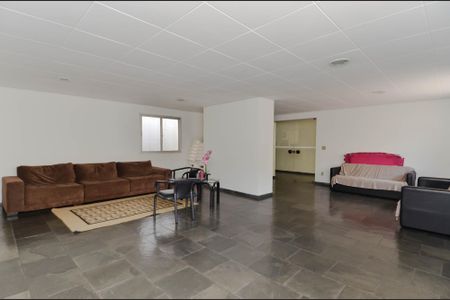 Área comum de apartamento à venda com 3 quartos, 100m² em Jardim Barbosa, Guarulhos