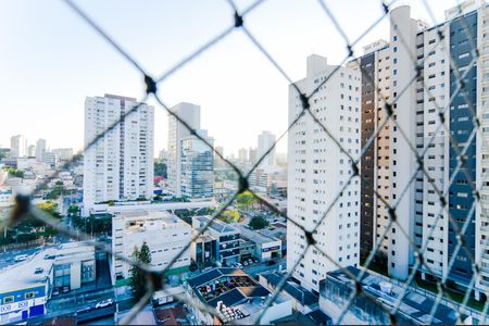 Vista Quarto 1 de apartamento à venda com 3 quartos, 100m² em Jardim Barbosa, Guarulhos