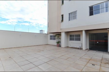 Área comum de apartamento à venda com 3 quartos, 100m² em Jardim Barbosa, Guarulhos