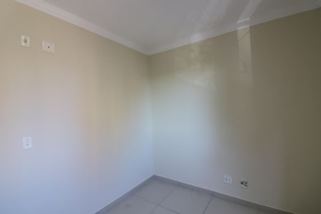 Quarto 2 de apartamento para alugar com 2 quartos, 55m² em Jardim Iraja, São Bernardo do Campo