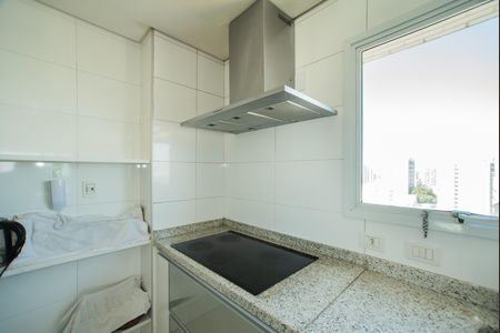 Cozinha de apartamento à venda com 4 quartos, 207m² em Vila da Saúde, São Paulo