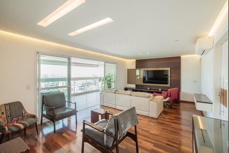 Apartamento à venda com 4 quartos, 207m² em Vila da Saúde, São Paulo